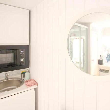 Apartament Nomad'S Lisbon Castello Flats Zewnętrze zdjęcie