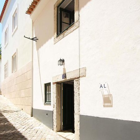Apartament Nomad'S Lisbon Castello Flats Zewnętrze zdjęcie