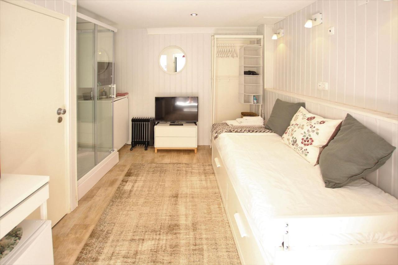 Apartament Nomad'S Lisbon Castello Flats Zewnętrze zdjęcie