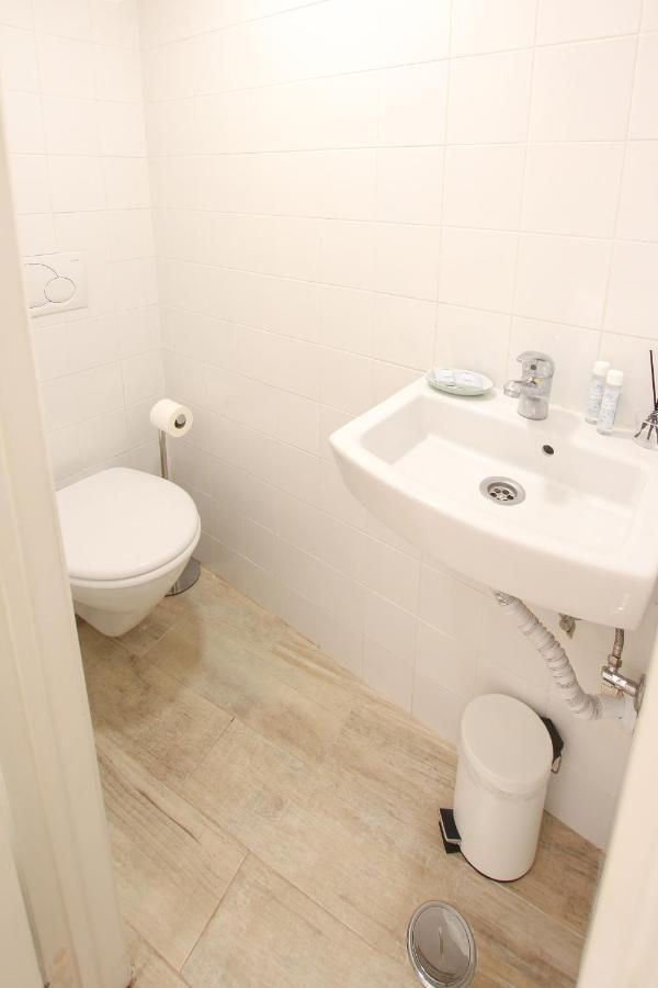 Apartament Nomad'S Lisbon Castello Flats Zewnętrze zdjęcie