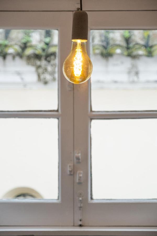 Apartament Nomad'S Lisbon Castello Flats Zewnętrze zdjęcie
