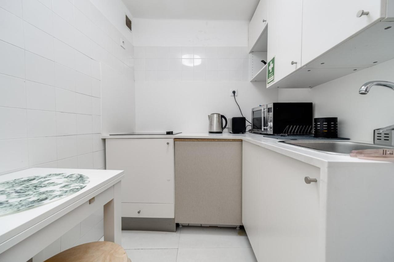 Apartament Nomad'S Lisbon Castello Flats Zewnętrze zdjęcie