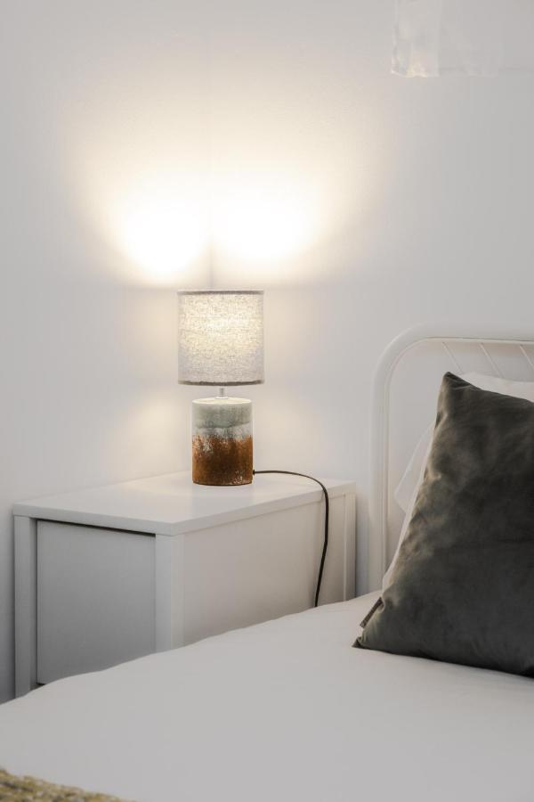 Apartament Nomad'S Lisbon Castello Flats Zewnętrze zdjęcie