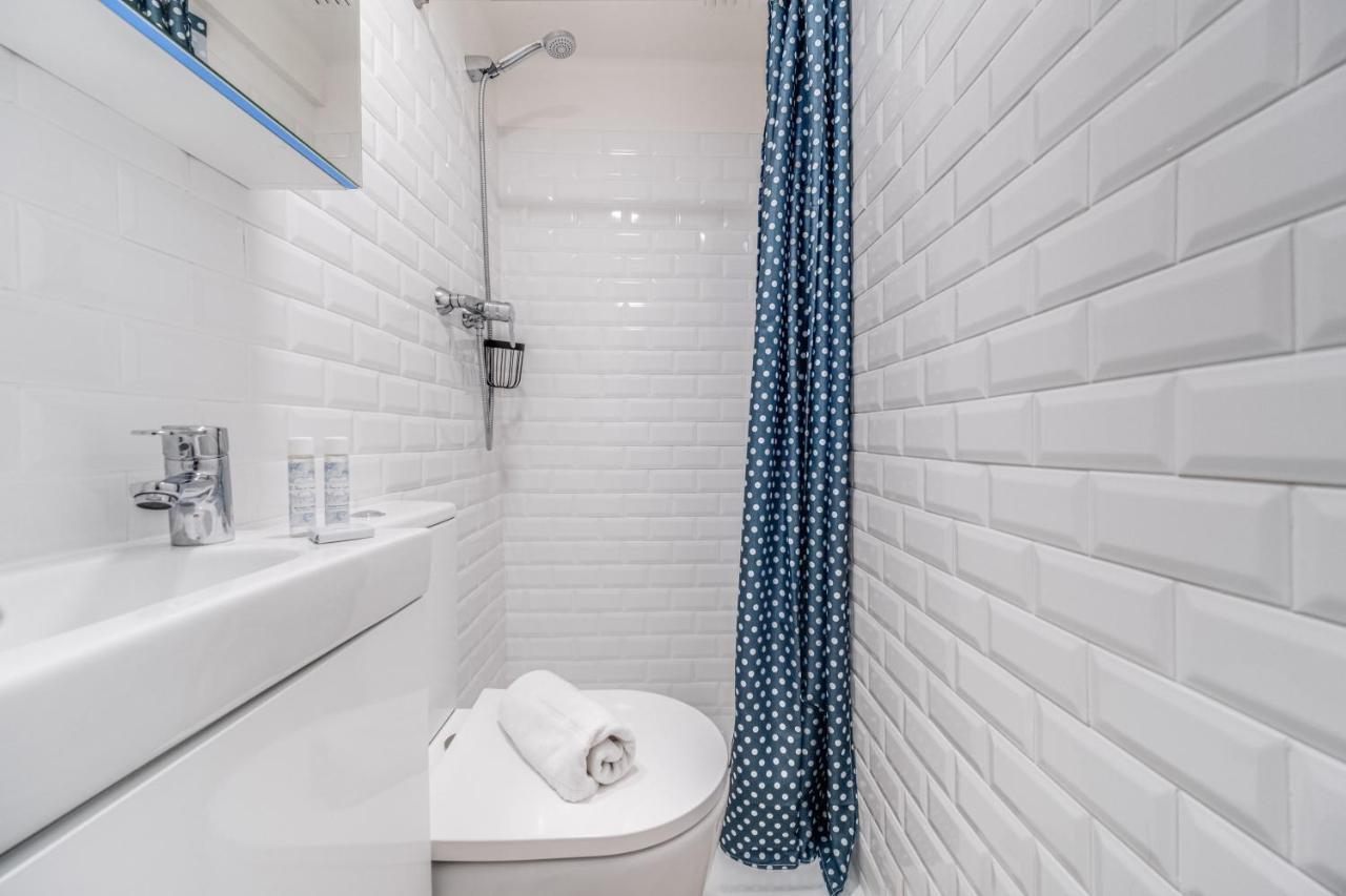 Apartament Nomad'S Lisbon Castello Flats Zewnętrze zdjęcie
